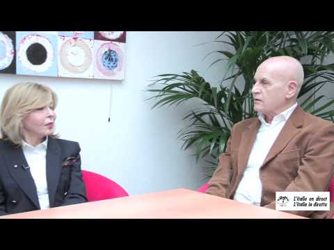 Entretien Nitti-Champion : trésor de Naples au Maillol