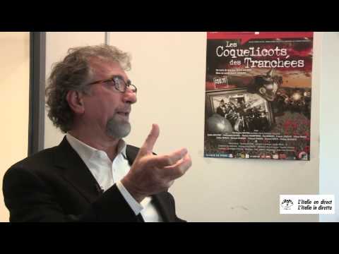 Entretien Romeo Cirone : l'aventure d'un nouveau métier