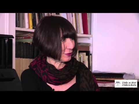 Entretien Silvia Malagugini, musicienne et chanteuse