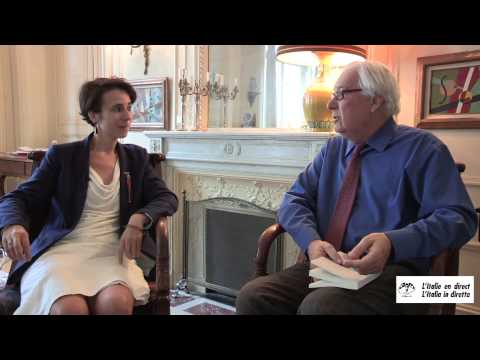 Entretien Véronique Bruez : « Naples allegro con fuoco »