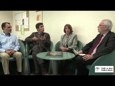 Entretiens Consulat + Lycée Saint-Germain-en-Laye