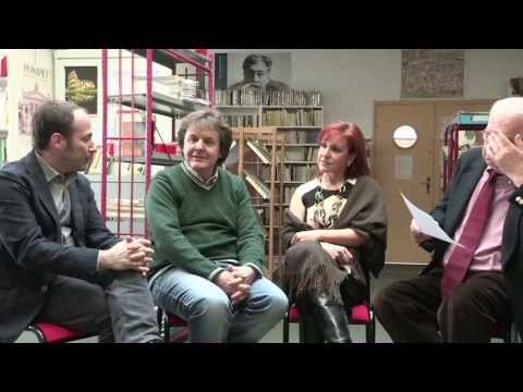 Entretiens Section Italienne du Lycée-Collège Balzac