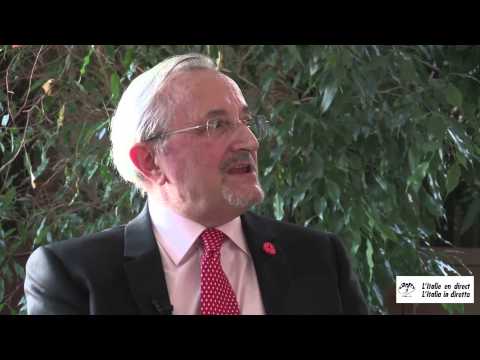 FAI France : pour sauver le patrimoine de l'Italie