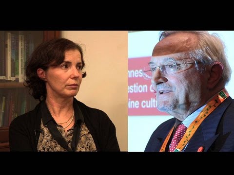 FAI-RéCIF : les bonnes pratiques de la gestion du patrimoine culturel