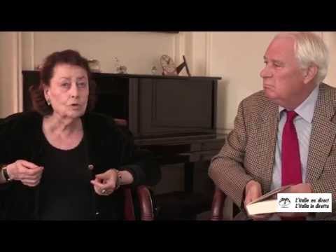 Florence Vidal : la grande puissance des petites phrases