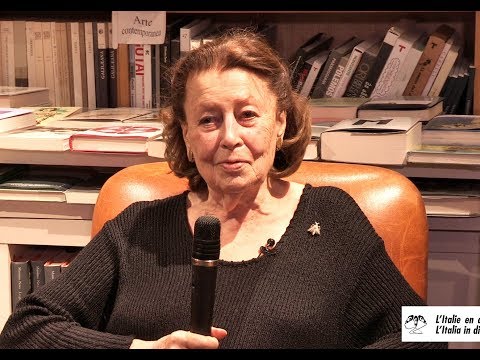 Florence Vidal : le polar des miroirs de Venise