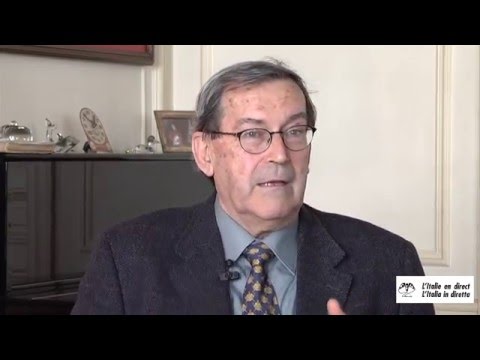 Gérard Delille, historien italophile : systèmes de parenté et religions