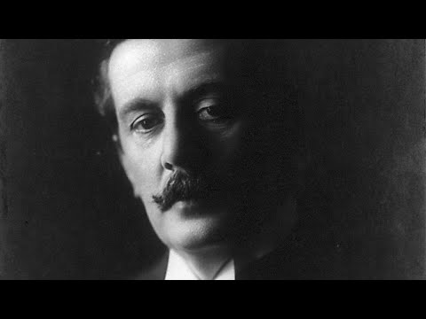 Giacomo Puccini entre musique et littérature