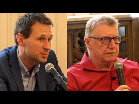 Giacone / Toscano : Regards croisés sur 1968 en Italie