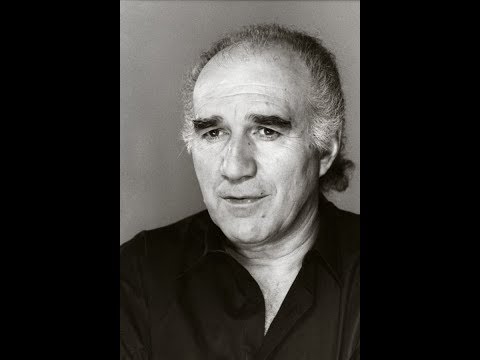 Gili / Paturzo : les rêves de MICHEL PICCOLI