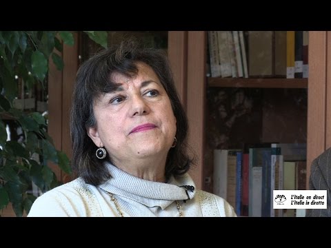 Gioia Pace : le parcours créatif d'Antonio Tabucchi