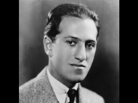 Giuseppe Fausto Modugno : GERSHWIN et la musique italienne