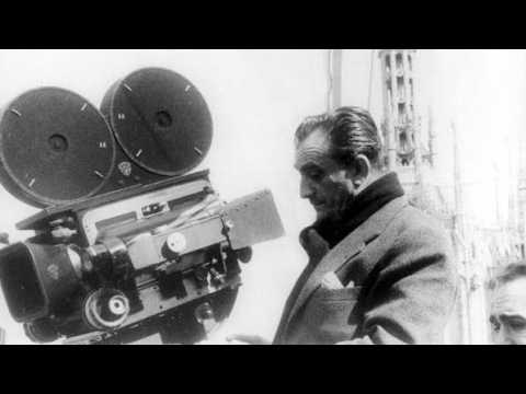 Hommage au grand réalisateur italien Luchino Visconti à 50 ans de sa mort