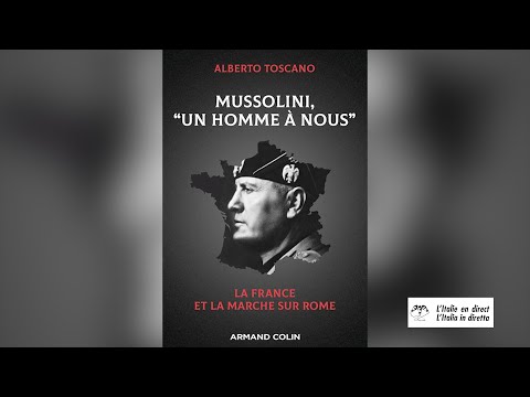 Il y a cent ans, la marche sur Rome: comment la presse française de l'époque parlait de Mussolini