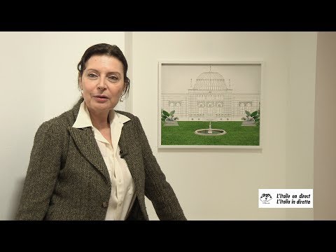Isabella Gherardi : serres et jardins du monde entier