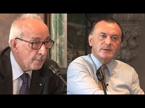 Italia / Martusciello : Internet, nouvel oracle ?