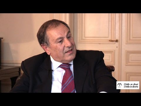 Italo Stellon (COMITES) : les Italiens de France face au terrorisme
