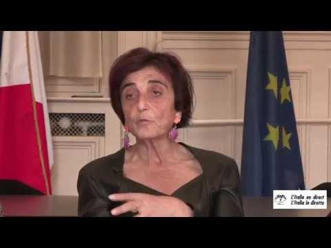 J. Zana Victor et F. Raut : Semaine Italienne du 13ème