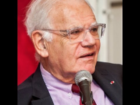 Jacques Andréani : un grand ami de l'Italie