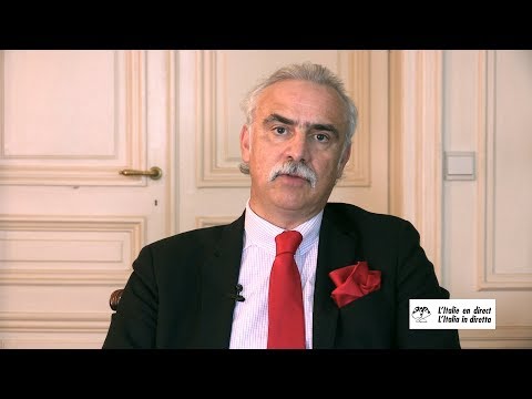 Jean-Yves Frétigné : GRAMSCI, un intellectuel « libéral » ?