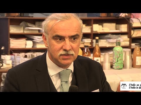 Jean-Yves Frétigné : une Sicile éloignée des lieux communs