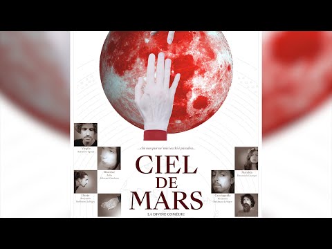 La Divine Comédie du point de vue de Béatrice, un film déconcertant.