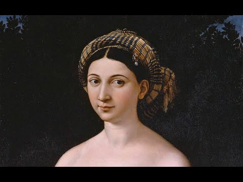 Le secret de La Fornarina de Raphaël dans le roman enquête d'Amélie Ferrigno