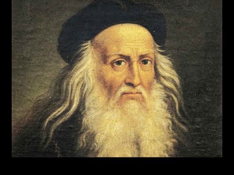 LÉONARD DE VINCI (1519-2019) : les mots de la peinture