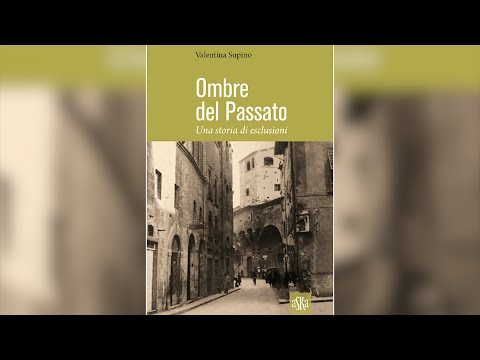 Les encombrantes ombres du passé dans le nouveau roman de Valentina Supino