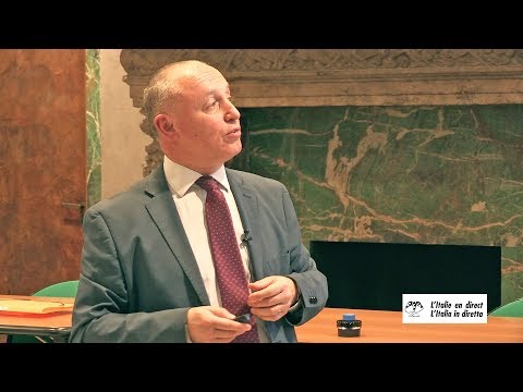 Les « foibe » et l'exode massif : une tragédie italienne à la fin de la guerre.