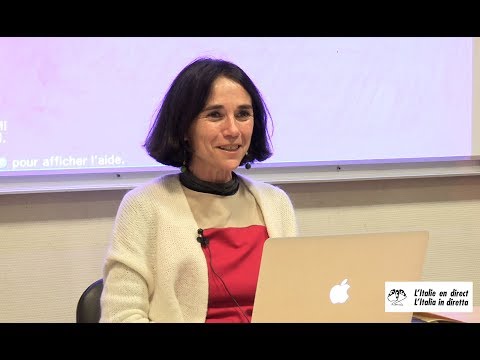 Lisa Ginzburg : SILLABARIO ITALIANO, MAMMA MIA