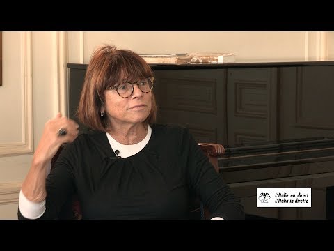 Lorenza Foschini : La princesse de Bakounine