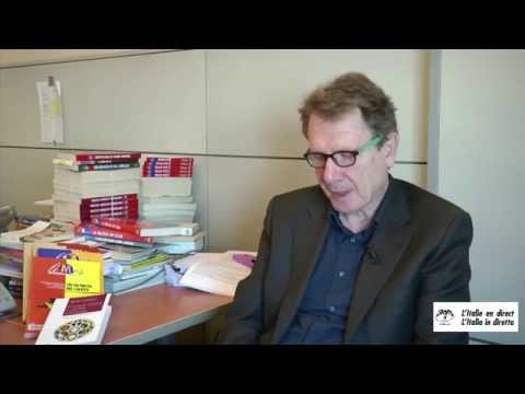 Lucio Caracciolo : les religions en tant qu'acteurs politiques