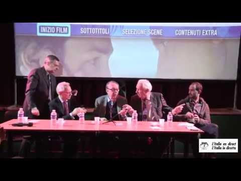 Lycée Italien de Paris : Salle de spectacle