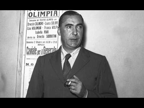 Malaparte écrivain inclassable mais toujours actuel, célébré dans un Quarto Gallimard.