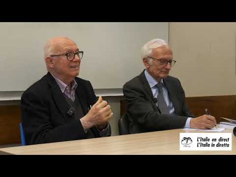 Manger italien, histoire d'un art de vivre