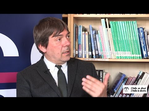 Manlio Graziano : le rôle croissant des catholiques aux USA