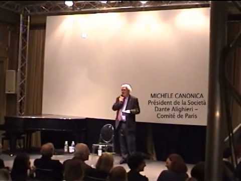 Maratona Infernale: la Divine Comédie de Dante