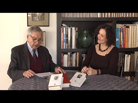 Maria Chiara Prodi, une femme pour représenter les expatriés italiens