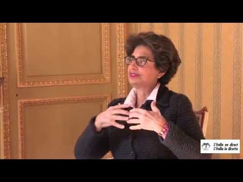 Marina Valensise : une véritable biographie de l'Hôtel de Galliffet