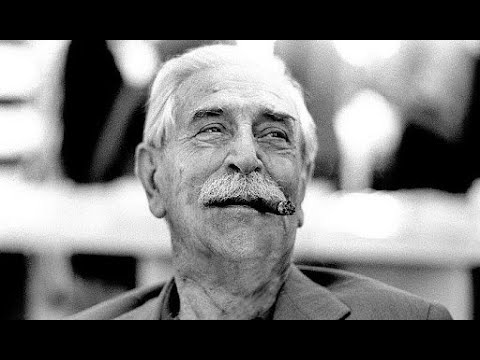 Mario Soldati cinéaste malgré lui.