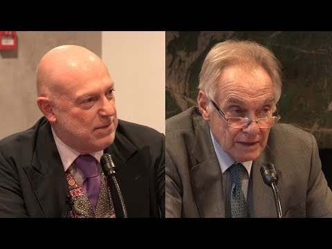 Marzo Magno / Isman : l'odyssée des trésors volés