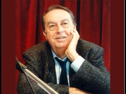 Maurizio Scaparro : le théâtre napolitain après Luca De Filippo