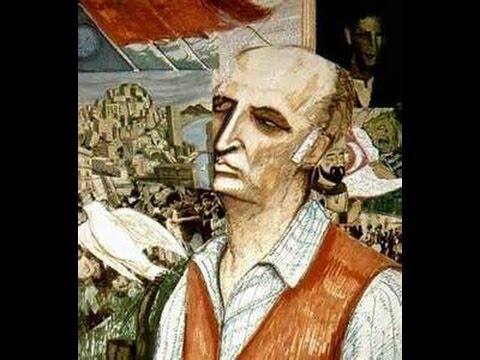 Maurizio Valenzi : Tunis-Naples, j'avoue que je me suis amusé