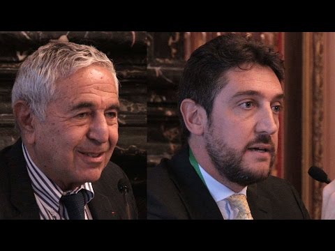 Medef Paris/Assolombarda : l'investissement français en Italie