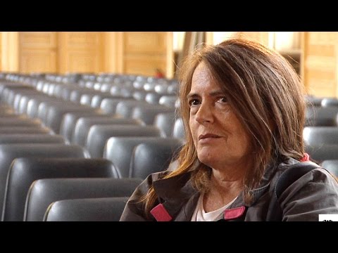 Nada, première fois à Paris : un épatant parcours de chanteuse