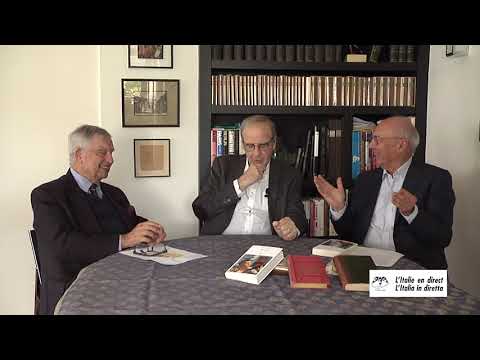 Nicola Guarino, ses huit nouvelles et c'est tout (« Tutto qui »)