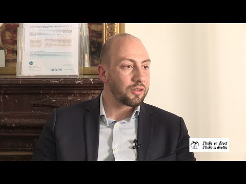 ORCOM aux investisseurs italiens : n'ayez pas peur du fisc français