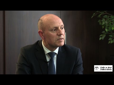 ORCOM face à l'Italie : ses stratégies de communication