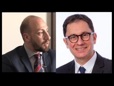 ORCOM, grand débat sur les acteurs économiques français et italiens